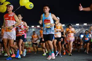 BIB: 
                            <button type="button" onclick="openModal(23159525)" class="btn btn-primary btn-sm float-right btn-popup" data-toggle="modal" data-target=".modal-high-quality">
                        <i class="fas fa-shopping-cart"></i> Add to Cart
                    </button>
                                            <button type="button" onclick="isThisMe(23159525, true)" class="btn btn-success btn-sm float-right btn-popup btn-isme hidden" data-toggle="tooltip" data-placement="bottom" title="นี่คือรูปของคุณใช่ไหม คลิกที่นี่เพื่อเอาเข้าอัลบั้ม">
                        <i class="fas fa-plus"></i> Add to album
                    </button>
                    <button type="button" onclick="isThisMe(23159525, false)" class="btn btn-warning btn-sm float-right btn-popup btn-isnotme hidden">
                        <i class="fas fa-ban"></i> Remove from album
                    </button>